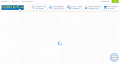 Desktop Screenshot of donetsk.internet-bilet.ua
